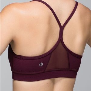 Lululemon Y Flow size 12